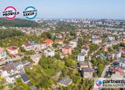 Gdynia Mały Kack, 1 925 000 zł, 8.65 ar, budowlana miniaturka 10