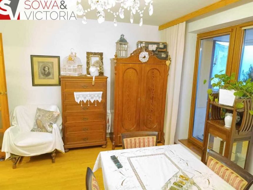 Jelenia Góra, 399 000 zł, 61.68 m2, w niskim bloku miniaturka 2