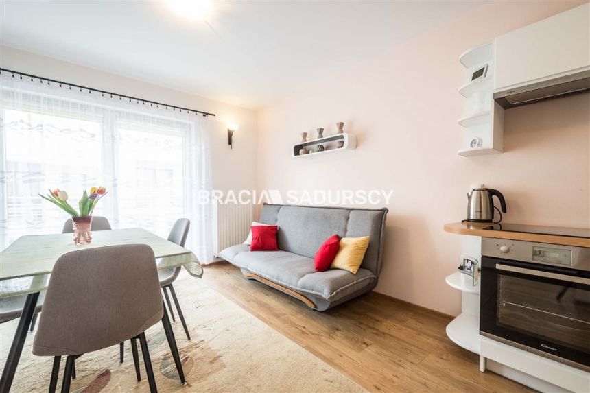 3 pokoje - 49,5m2 - Dębskiego - 699 tysięcy miniaturka 17