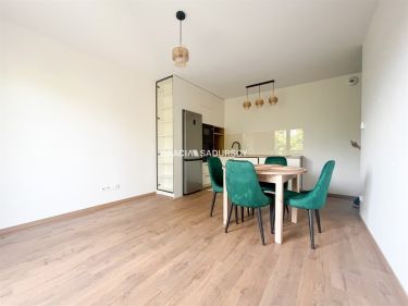 Nowoczesne mieszkanie, 3-pokojowe - 44m w centrum