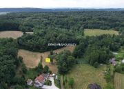 Gorzków, 180 000 zł, 19.93 ar, budowlana miniaturka 19