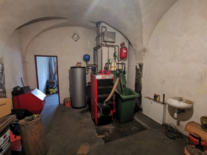 Dębrznik, 750 000 zł, 280 m2, 6 pokoi miniaturka 14