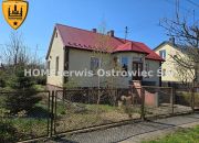 Na sprzedaż dom 90 m2 działka 912 m2 W Ostrowcu Św miniaturka 1
