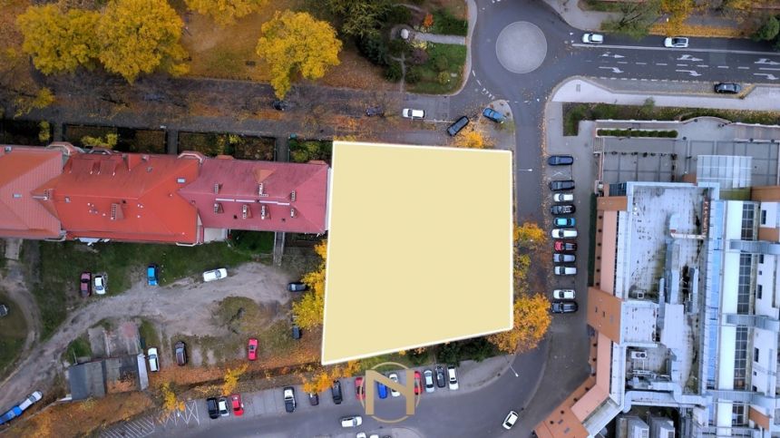 Gorzów Wielkopolski, 3 000 zł, 12.96 ar, płaska miniaturka 10