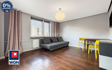 Sosnowiec Środula, 299 000 zł, 35.78 m2, z loggią