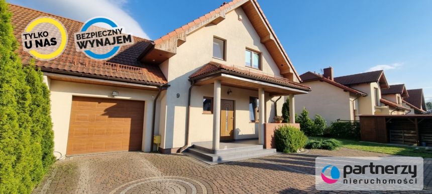 Banino, 6 000 zł, 195.82 m2, z pustaka miniaturka 22