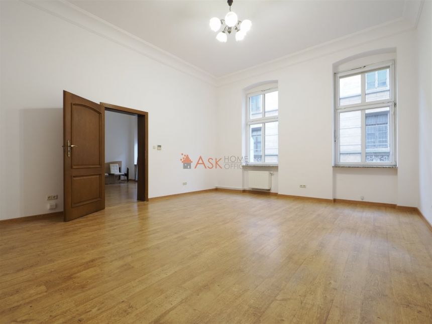 Wrocław Stare Miasto, 3 192 zł, 57 m2, biurowy - zdjęcie 1