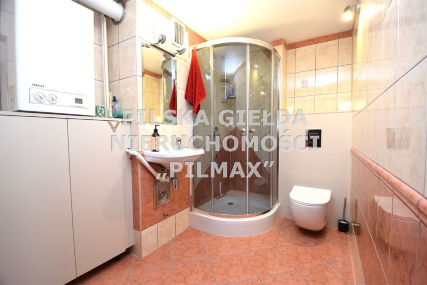 Piła Podlasie, 889 000 zł, 230 m2, 6 pokoi miniaturka 19