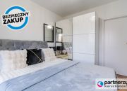 Gdańsk Łostowice, 690 000 zł, 54.43 m2, 3 pokojowe miniaturka 6