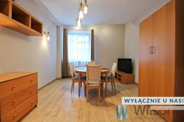 Warszawa Górny Mokotów, 3 200 zł, 41.48 m2, 2 pokojowe