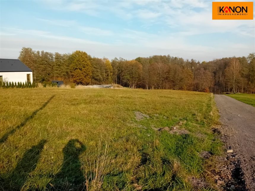 Grodziec, 249 000 zł, 10.02 ar, bez prowizji miniaturka 12