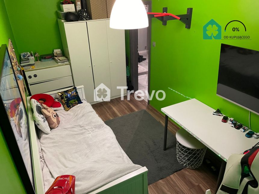 Gdańsk Piecki-Migowo, 799 000 zł, 58.7 m2, M3 miniaturka 9