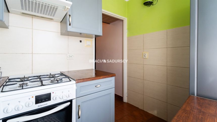 2-POKOJOWE, ODDZIELNA KUCHNIA, BALKON miniaturka 13