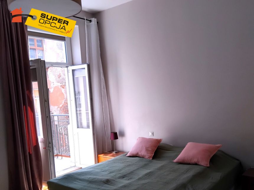 Kraków Zwierzyniec, 3 000 zł, 50 m2, z balkonem miniaturka 3