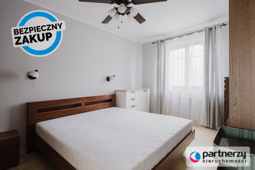 Sopot, 1 599 000 zł, 66.37 m2, z balkonem miniaturka 11
