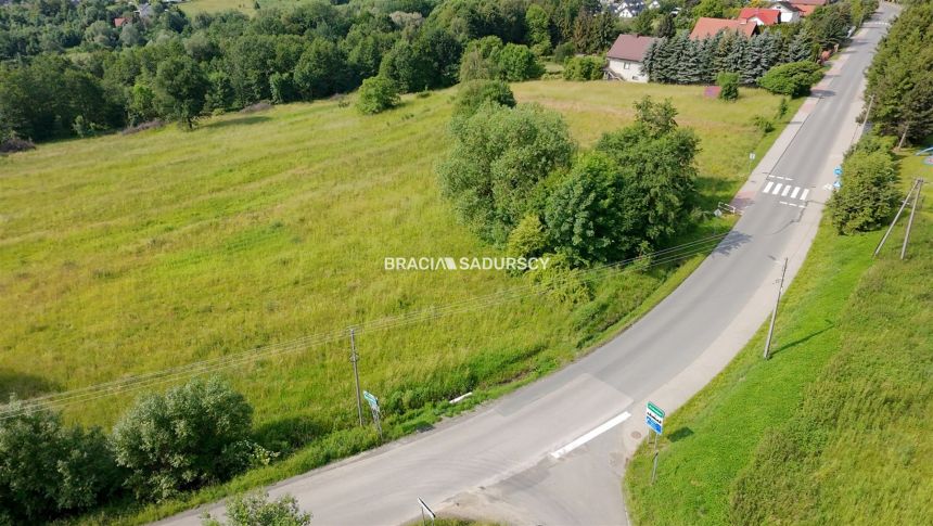 Oferta dla dewelopera - 7900 m2 - Podstolice miniaturka 18