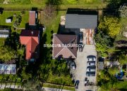 Dom / 7-mieszkań / 400m2 / 12,5 ar miniaturka 22