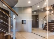 Dwupoziomowy ekskluzywny apartament blisko centrum miniaturka 14