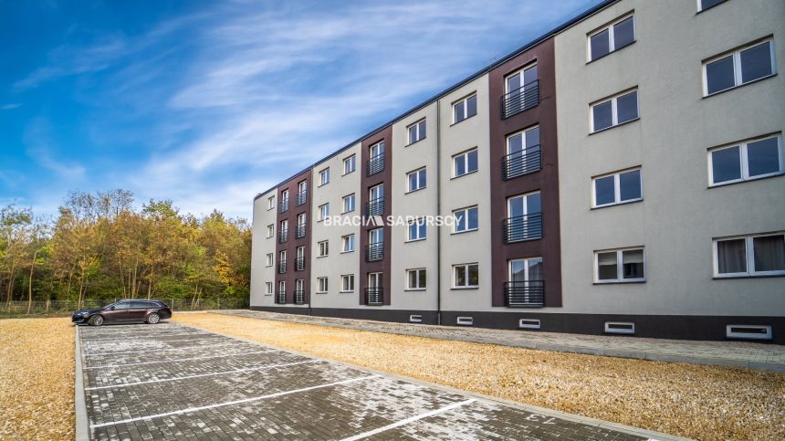 Chrzanów, nowe mieszkania! Kolonia Stella miniaturka 27