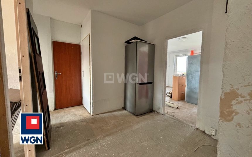 Szczecin Bukowe, 489 000 zł, 74 m2, z loggią miniaturka 8