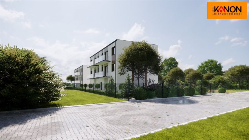 Bielsko-Biała Górne Przedmieście, 655 424 zł, 58.52 m2, bez prowizji miniaturka 15