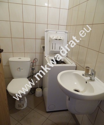 Lokal usługowy w Milanówku -parter miniaturka 8
