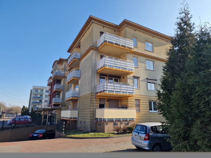 2006 przestronny apartament z dużym balkonem miniaturka 21