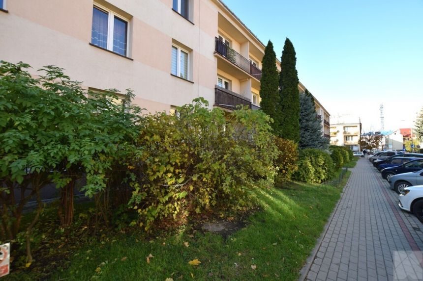 Wynajmę mieszkanie w centrum Jarosławia miniaturka 15