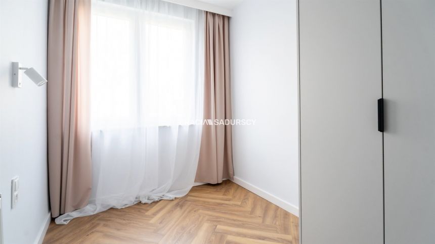 Os. Albertyńskie 3 pokoje, balkon miniaturka 12