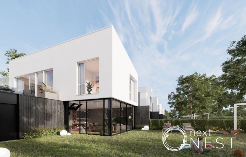 Konstancin-Jeziorna, 2 299 000 zł, 149.61 m2, 4 pokoje miniaturka 3