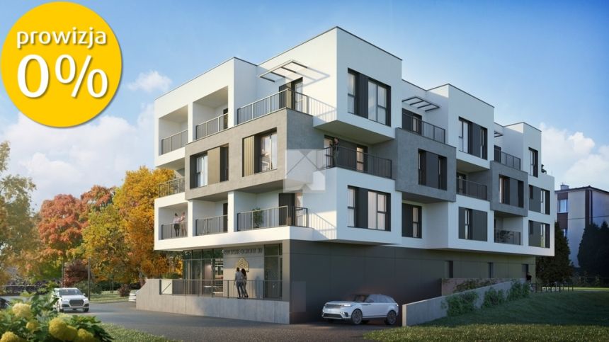 Krakowska | 3 pokoje | Bez PCC i Prowizji miniaturka 4