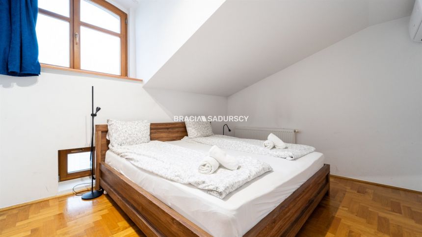 2 mieszkania inwestycyjne, booking, Stare Miasto miniaturka 9