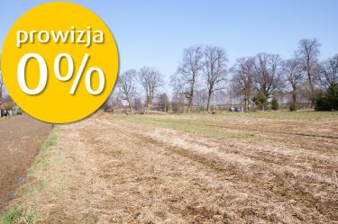 Działka budowlana Stoczek Kolonia 18ar lub więcej