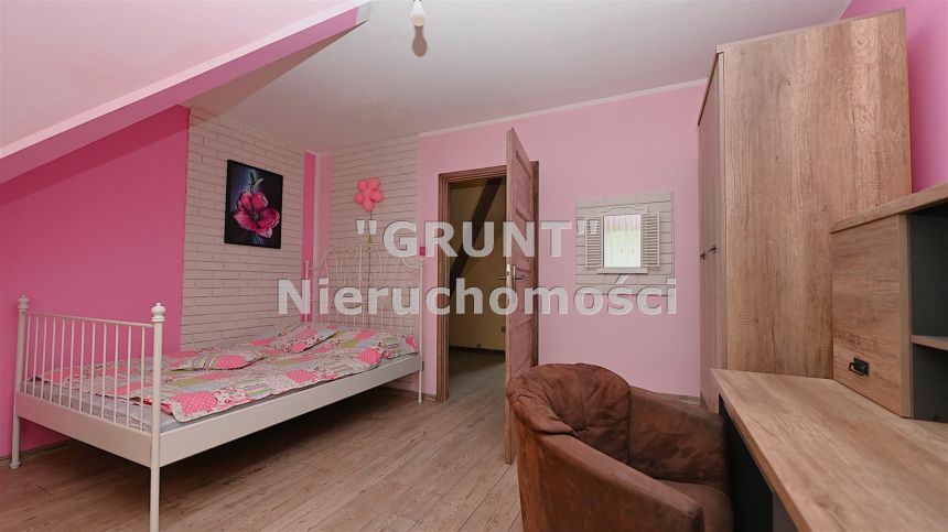 Tarnowo, 458 000 zł, 185 m2, ogrzewanie centralne miniaturka 29
