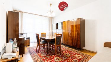 Kraków Krowodrza, 670 000 zł, 43.6 m2, z balkonem