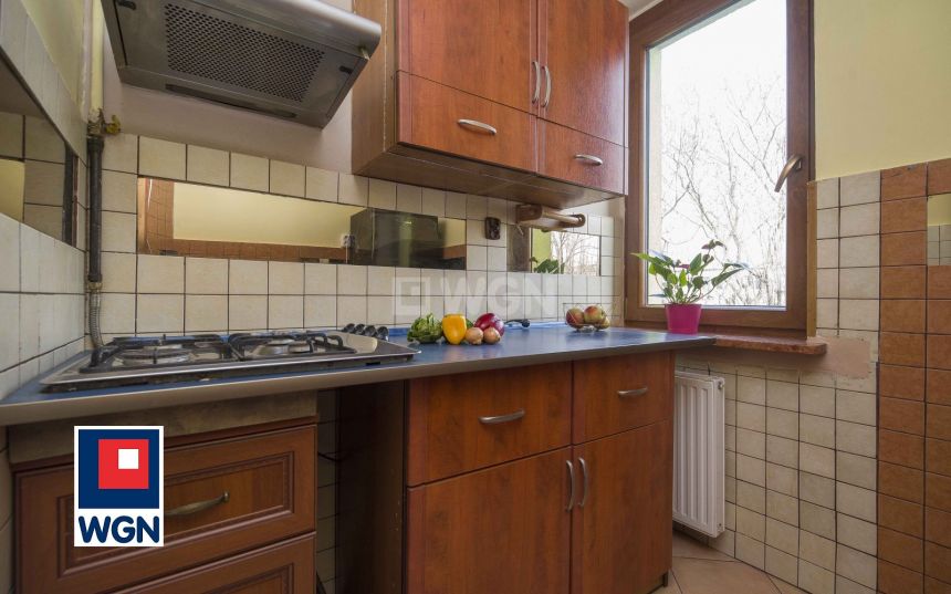 Bytom Rozbark, 233 500 zł, 45.2 m2, pietro 4/5 miniaturka 8