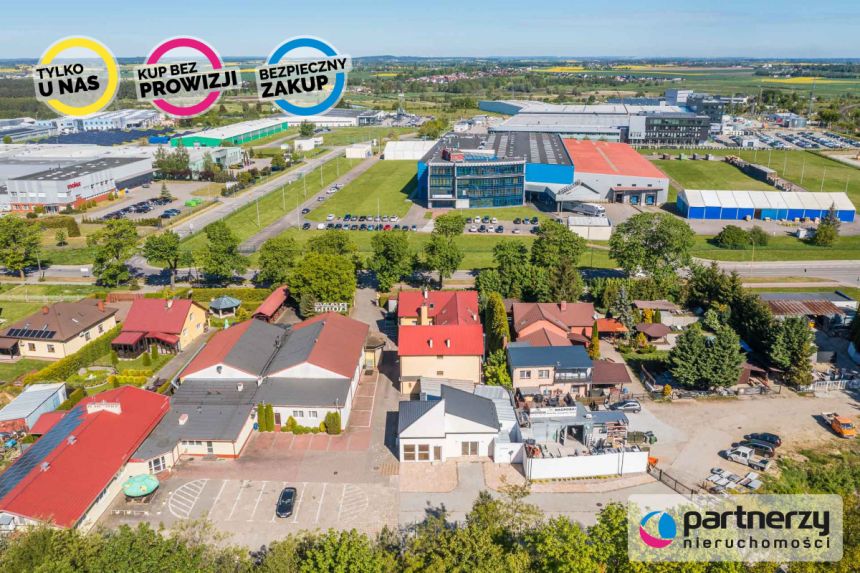 Tczew, 17 000 000 zł, 1868.49 m2, pietro 1 miniaturka 29