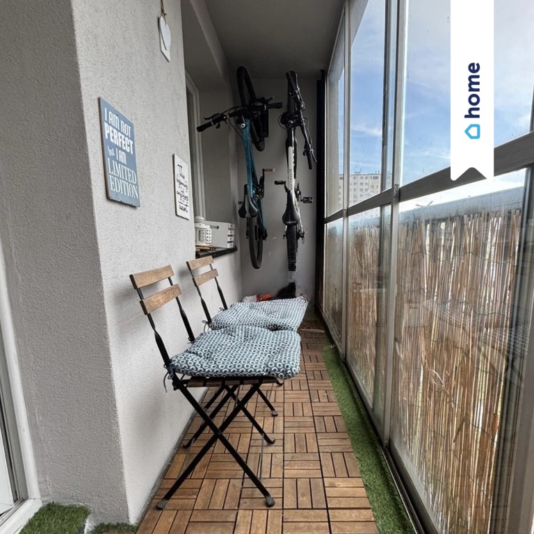 Wrocław Gaj | 3 pokoje rozkładowe, balkon, piwnica miniaturka 6