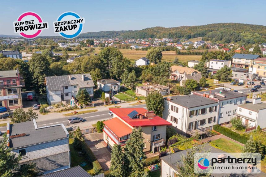 Reda, 839 000 zł, 247.3 m2, z pustaka miniaturka 6