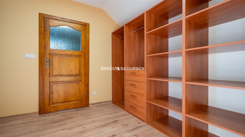 Wysoki Standard, 220 m2, 4,5 arowa dzaiłka, NOWY miniaturka 19