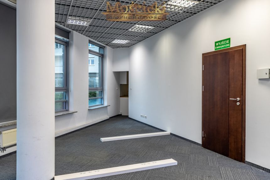 Wynajmę lokal biurowy 320m2 Ursynów Ken 36 miniaturka 11