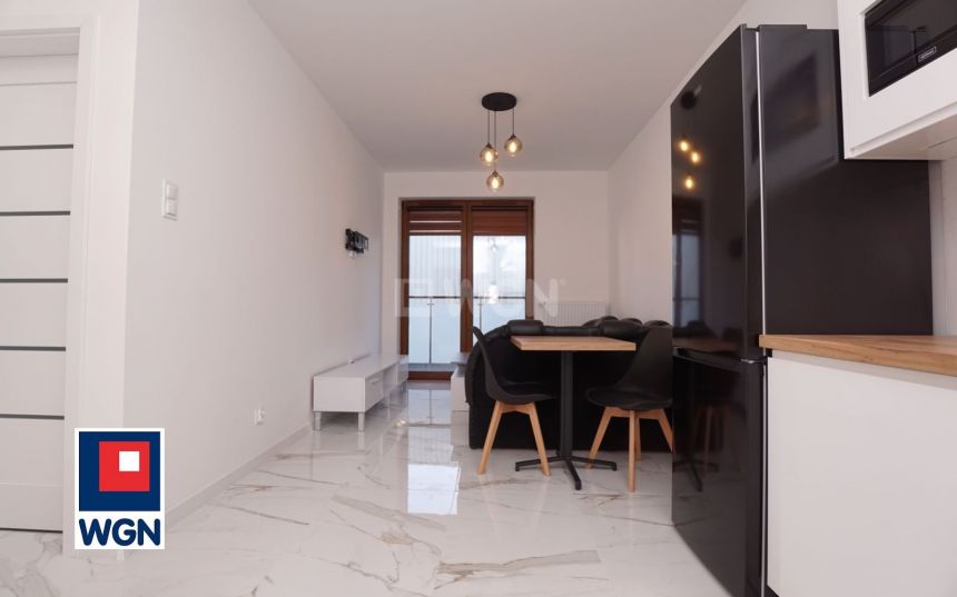 Piotrków Trybunalski, 2 150 zł, 38 m2, kuchnia z oknem miniaturka 7