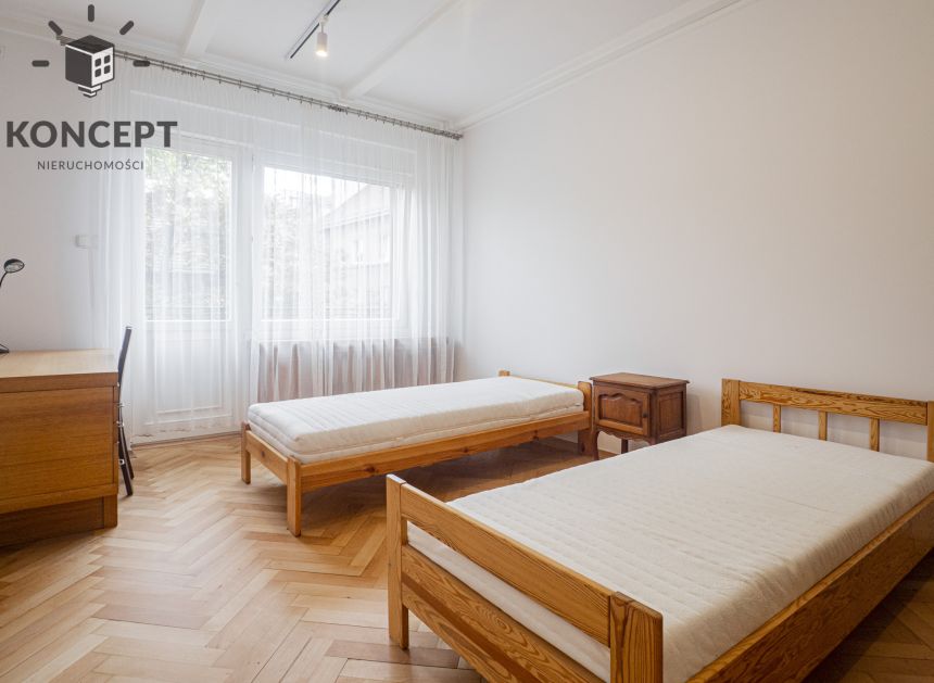 2 pok. | Balkon | Dworzec | po remoncie miniaturka 7