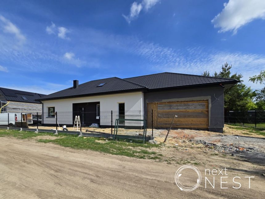 Przypki, 1 199 000 zł, 160 m2, wolnostojący miniaturka 2