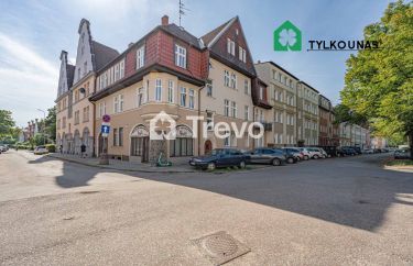 Gdańsk Wrzeszcz, 850 000 zł, 96.6 m2, pietro 2