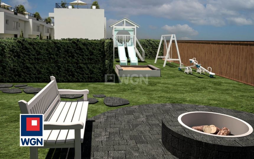Dąbrowa Górnicza Strzemieszyce Wielkie, 419 000 zł, 82.6 m2, M3 miniaturka 12