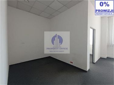 Włochy: biuro 36,81 m2