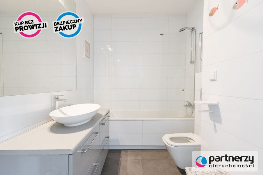Gdynia Mały Kack, 1 359 000 zł, 85 m2, pietro 2/2 miniaturka 13