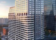 Apartament 45,64m2 ,2 pok. w stanie deweloperskim/Stare Miasto miniaturka 19