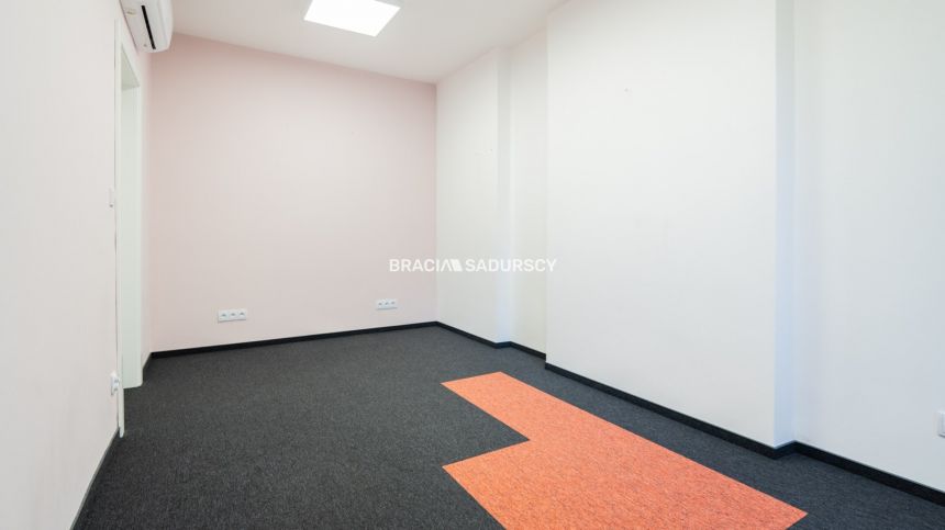 Lokal biurowo-usługowy na wynajem,300m2,Krowodrza! miniaturka 18